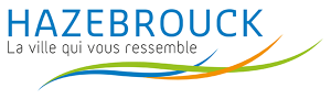 Image du logo de la plateforme Ville d'Hazebrouck